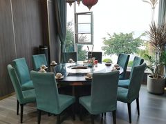 -野菌皇海景野生菌火锅(滨海大道店)
