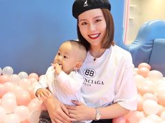 -KIDults童伴儿亲子餐厅(达美中心广场店)