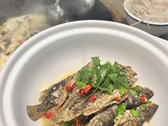 -印象老灶台三下锅·湘西本土原味菜(天门山索道店)