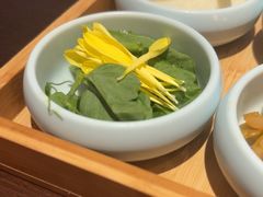-银米·云南传统过桥米线(双廊黑金冠店)