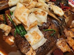 -旺顺阁鱼头泡饼(小红门店)