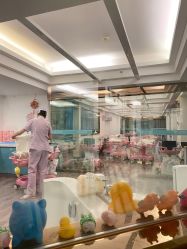 -百悦健康月子中心(祈悦店)