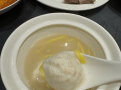 -A One Kitchen·南京精菜馆(晶丽酒店店)