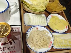 -贤合庄卤味火锅(正定店)