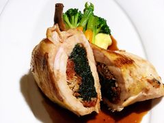 -龙虾酒吧扒房(宁波香格里拉店)