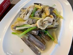 -观海轩餐厅(一线海景店)