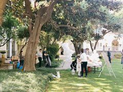 -上海安亭别墅花园酒店