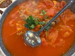 -大家乐东北菜(富河园店)