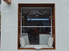 门面-Line 咖啡(石厦花园店)