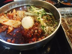 -燚青春泥炉烤肉(东泰店)