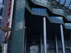 -上海世茂广场(南京东路店)