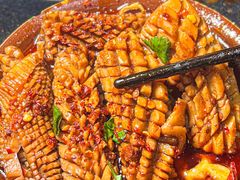 -麻大侠老火锅(巴国城店)