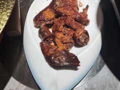 -肥家大排档(天河体育西店)