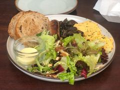 brunch&nbsp;combo-RAC BAR(安福路店)