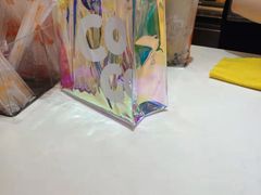 -CoCo都可(嘉兴学院店)