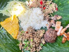 -mamalao老挝烤肉糯米饭