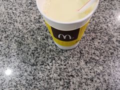 -麦当劳(北站北广场店)