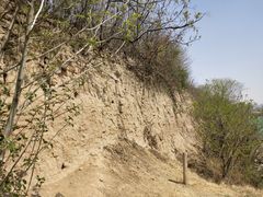 -汉长安城未央宫国家考古遗址公园