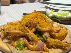 -龙猫意杯花园餐厅(芙蓉湖店)
