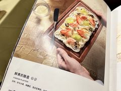 -秋林西餐厅