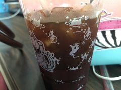 -85度C(北京八角物美店)