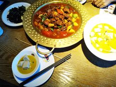 -清真·卡德尔大叔新疆主题餐厅(龙汇路店)