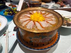 -四世同堂·京菜·烤鸭(双井店)