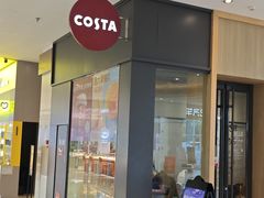 -COSTA COFFEE(龙德广场店)