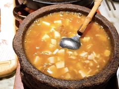 -绿茶餐厅(光谷世界城步行街店)