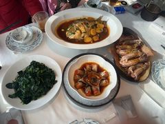 -高佳庄·舟山海鲜(海景旗舰店)