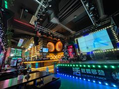 -Famous肥猫墨西哥音乐餐吧(五棵松华熙LIVE店)