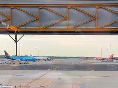 -米兰马尔彭萨国际机场