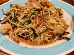 -满盛春饼·新津菜(河北路总店)
