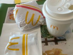 -麦当劳(SM城市广场店)