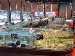 -苏先生海鲜渔庄(金桥店)
