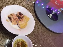 -北京盘古七星酒店