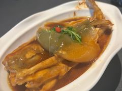 -肆月河豚·淮扬菜·湘菜(华天店)