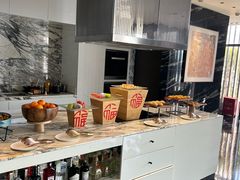 -杭州桐庐康莱德酒店西餐厅-舍