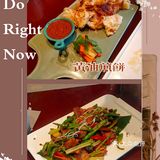 探店｜海角院子·锵锵蟹[加油]