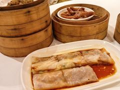 -万龙洲海鲜(南新仓店)