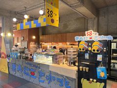 -仁义涵西餐·咖啡(中华巴洛克店)