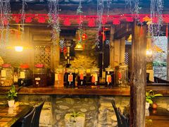 -尽善百年古院餐厅(王家老宅店)