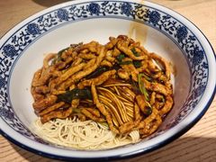-君东记本帮面馆(天钥桥路店)