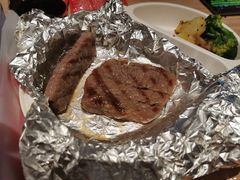 -必胜客(北苑路店)