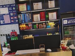 -兰湘子·湘菜小炒(长安万科广场店)