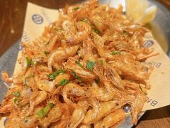-Bistro 63 创意融合料理(广粤天地店)