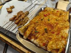 -破店肥哈·东北烧烤·夜宵(南山保利店)