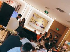 大堂-哈根达斯(国瑞店)