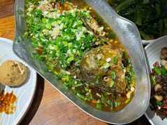 -树厨贵州菜(铜仁花果山店)