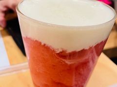 -火山屋台(新街口店)